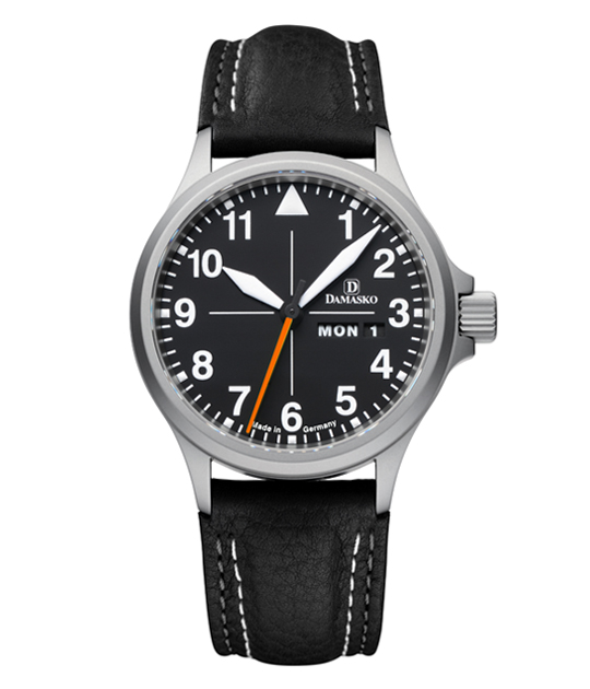 商品一覧 | DAMASKO（ダマスコ） ドイツ製高級時計マニュファクチュール